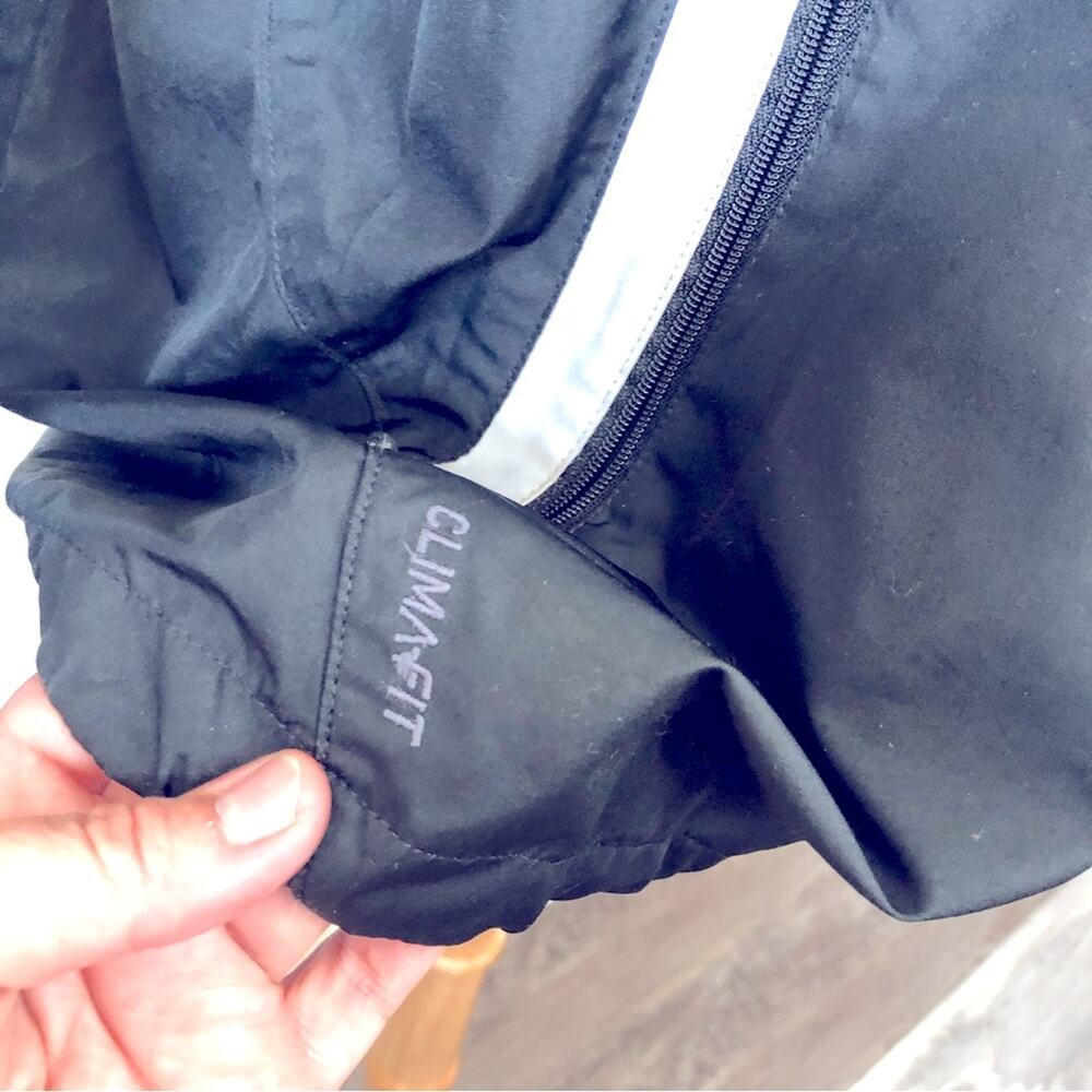 Nike climafit vented back athletic lightweight jacket large - Picture 3 of 10
